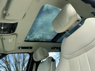 LAND ROVER Range Rover usata, con ESP