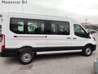 FORD Transit usata, con Alzacristalli elettrici