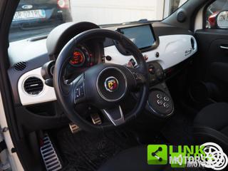 ABARTH 500C usata 3