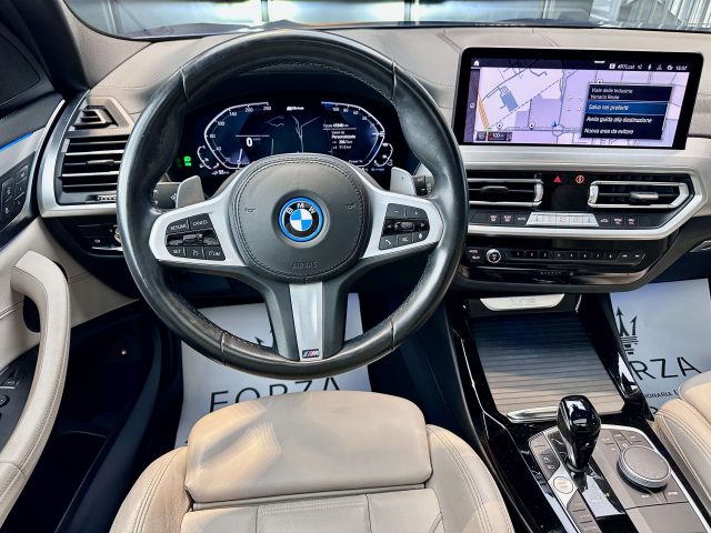 BMW X3 usata, con Chiusura centralizzata