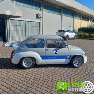 ABARTH Other usata 27