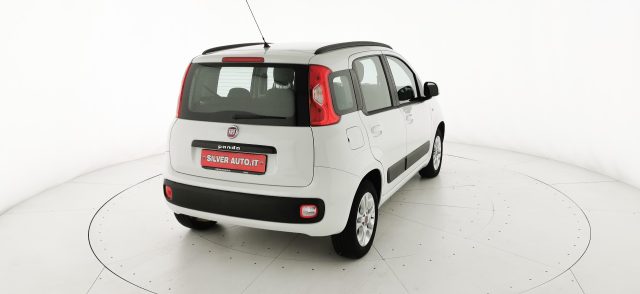 FIAT Panda usata, con Autoradio digitale