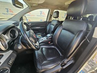FIAT Freemont usata, con Controllo trazione