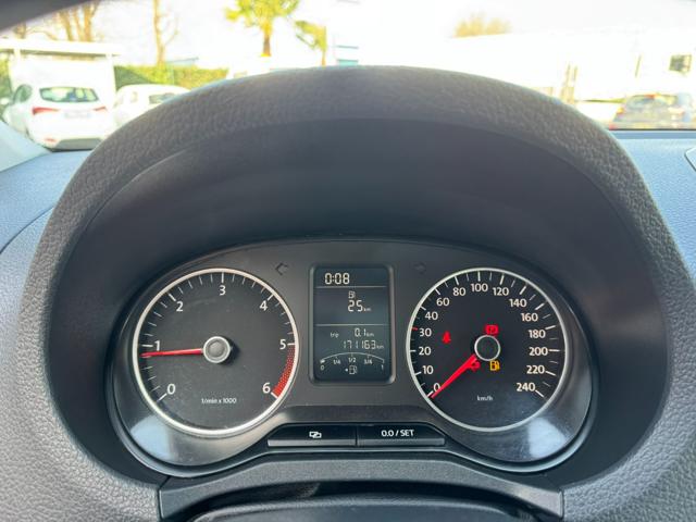 VOLKSWAGEN Amarok usata, con ESP