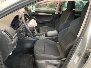 SKODA Karoq usata, con Filtro antiparticolato