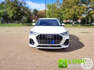 AUDI Q3 usata, con Specchietti laterali elettrici