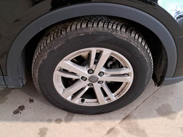 AUDI Q3 usata, con Controllo elettronico della corsia