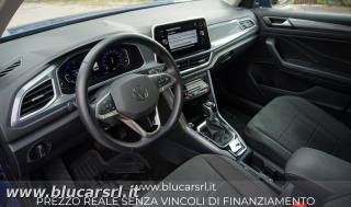 VOLKSWAGEN T-Roc usata 5