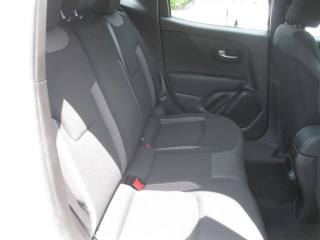 JEEP Renegade usata, con ESP