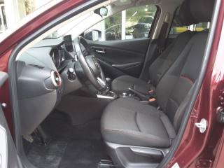 MAZDA 2 usata, con Autoradio