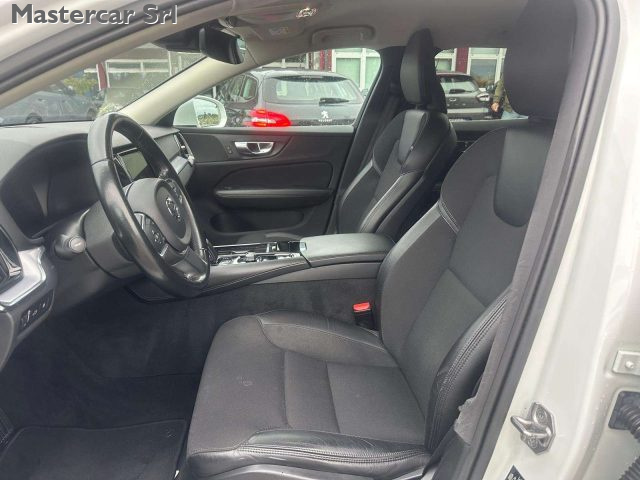 VOLVO V60 usata, con Controllo trazione