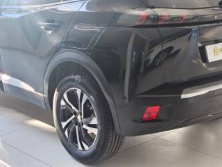 PEUGEOT 2008 usata, con Autoradio