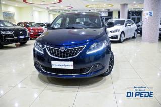 LANCIA Ypsilon 1.0 FireFly 5 porte S&S Hybrid Ecochic Gold
