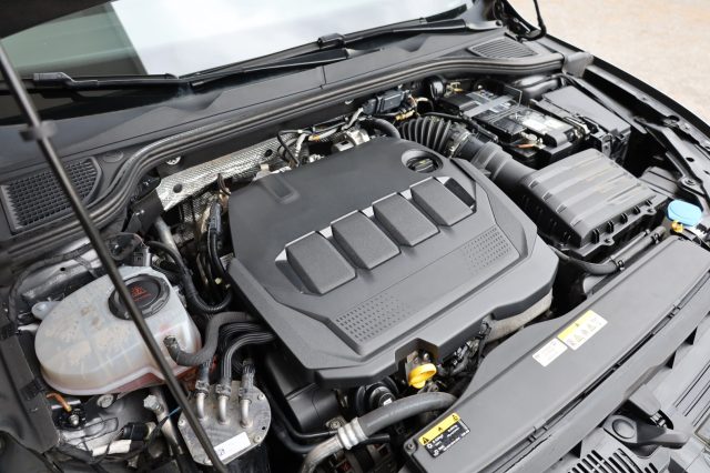 VOLKSWAGEN Golf Variant usata 137