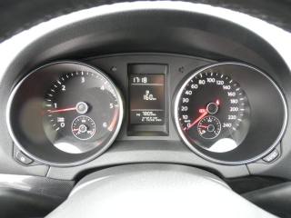 VOLKSWAGEN Golf usata, con Autoradio