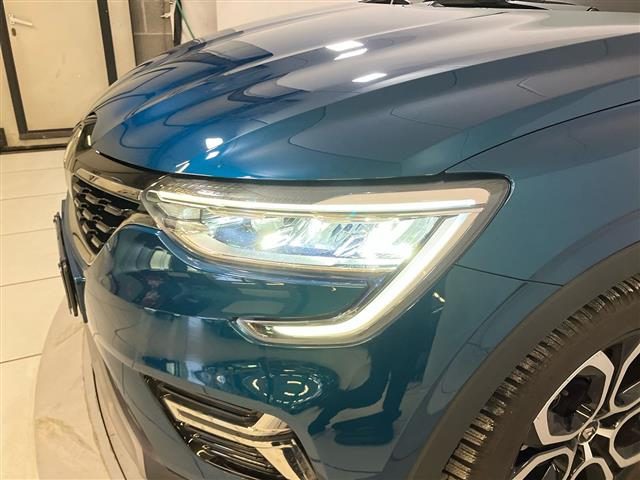 RENAULT Arkana usata 27