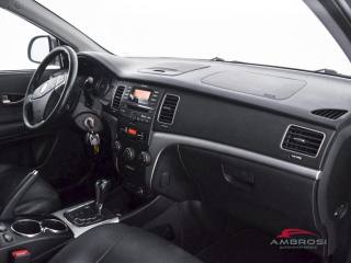SSANGYONG Korando usata 11