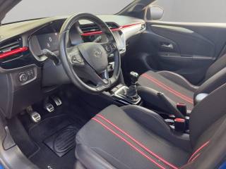 OPEL Corsa usata, con Cruise Control