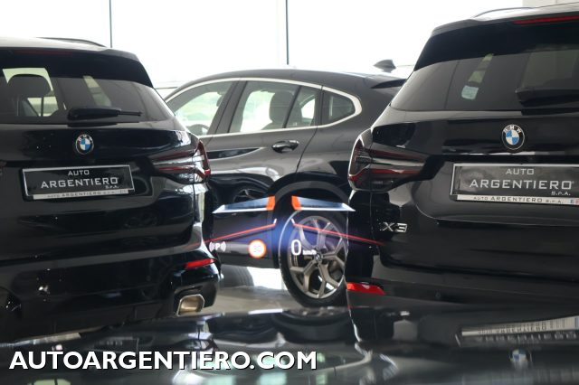 BMW 520 usata, con Chiusura centralizzata telecomandata