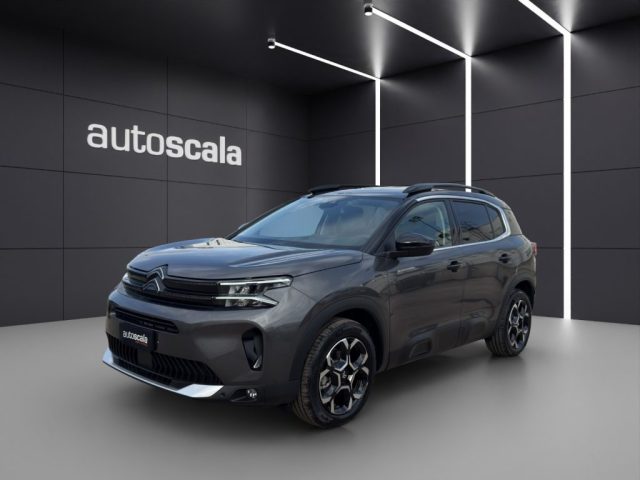 CITROEN C5 Aircross usata, con ABS