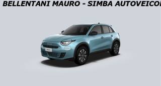 FIAT 600 usata, con Airbag