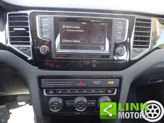 VOLKSWAGEN Golf Sportsvan usata, con Controllo trazione