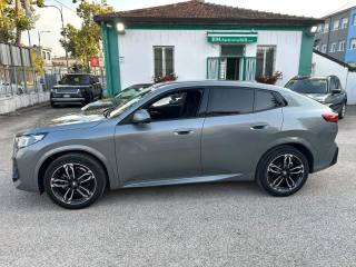 BMW X2 usata, con Controllo automatico clima