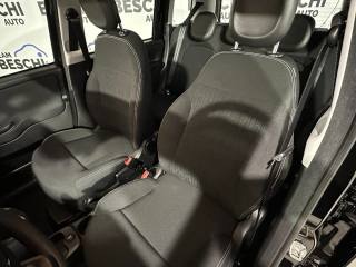 FIAT Panda usata, con Chiusura centralizzata