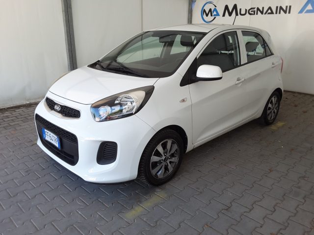 KIA Picanto usata, con Airbag laterali
