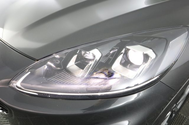 FORD Kuga usata 7