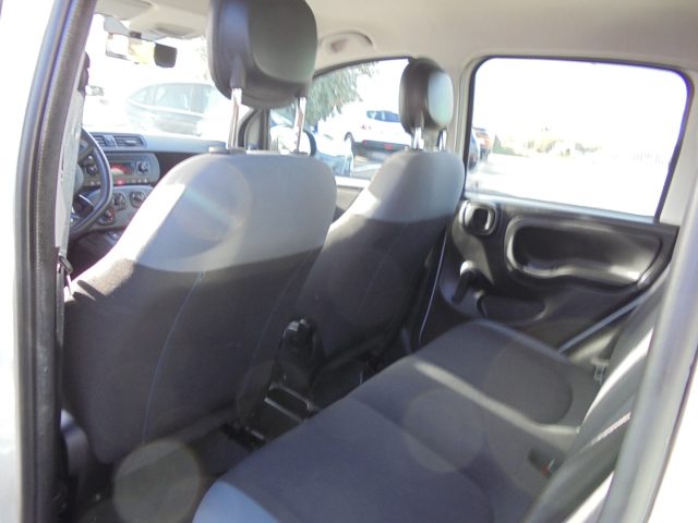 FIAT Panda usata 15