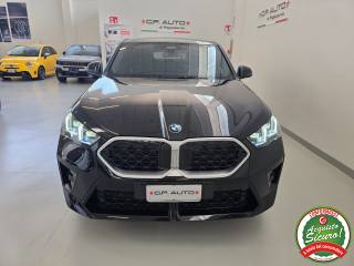 BMW X2 usata, con Airbag