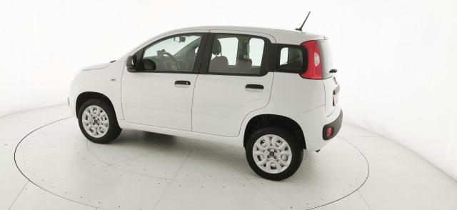FIAT Panda usata 28