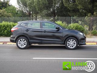 NISSAN Qashqai usata 18
