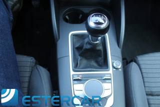 AUDI A3 usata, con Lettore CD