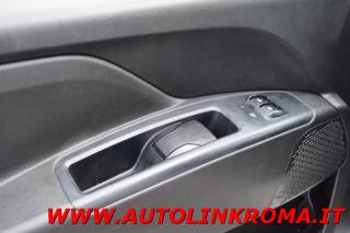 FIAT Doblo usata, con Cerchioni in acciaio