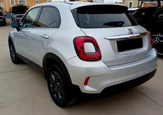 FIAT 500X usata, con Alzacristalli elettrici