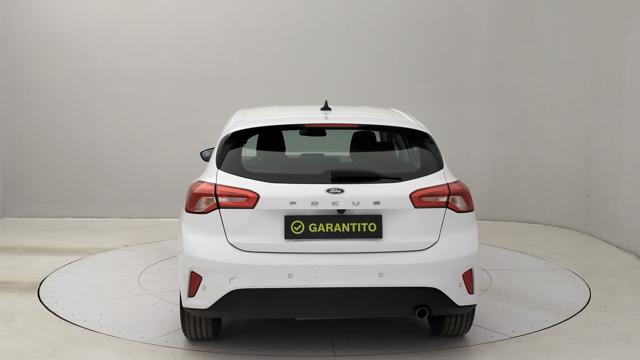 FORD Focus usata, con Airbag Passeggero