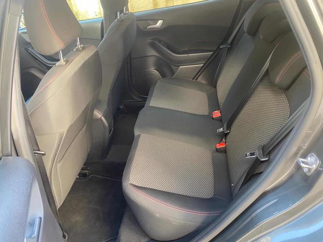 FORD Fiesta usata 13