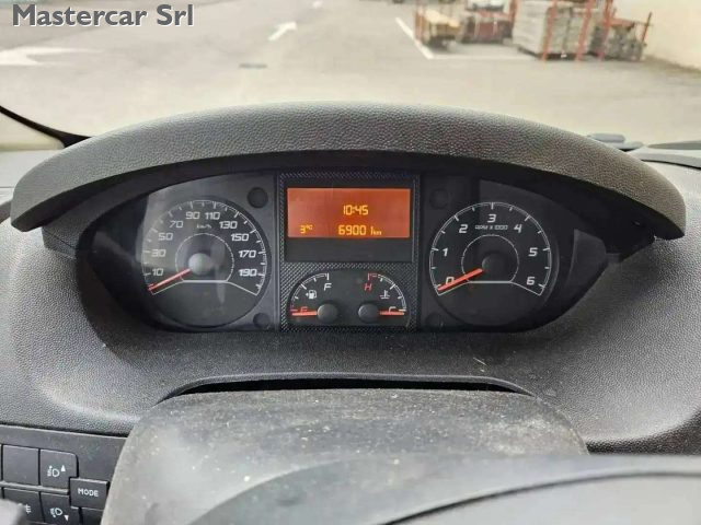 PEUGEOT Boxer usata, con Immobilizzatore elettronico