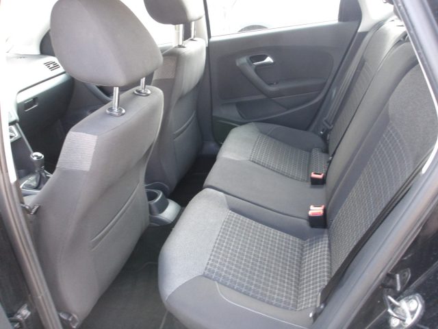 VOLKSWAGEN Polo usata, con Immobilizzatore elettronico