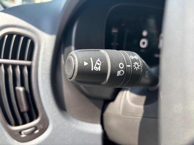 FIAT Panda usata, con Sistema di navigazione
