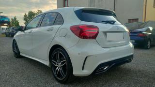 MERCEDES-BENZ A 180 usata, con Alzacristalli elettrici
