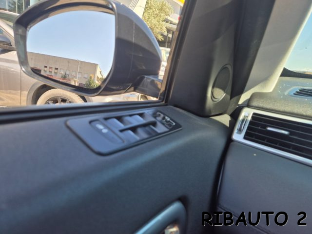 LAND ROVER Discovery Sport usata, con Controllo trazione