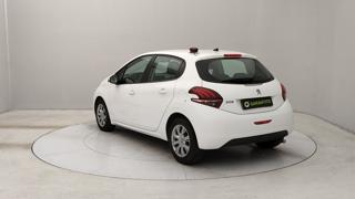 PEUGEOT 208 usata, con Airbag laterali