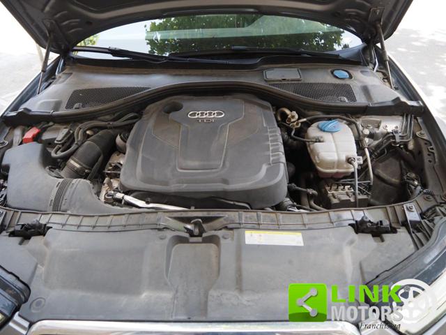 AUDI A6 usata 53