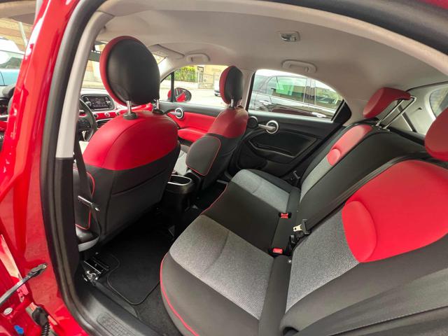 FIAT 500X usata 13