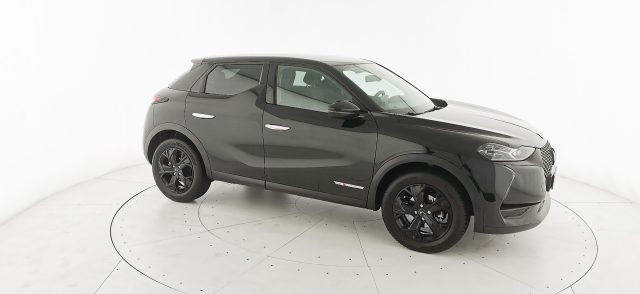 DS AUTOMOBILES DS 3 Crossback usata, con USB