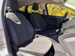 FORD Focus usata, con Controllo trazione