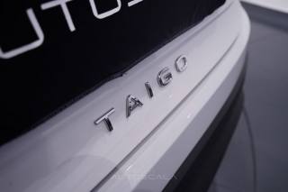 VOLKSWAGEN Taigo usata, con Isofix